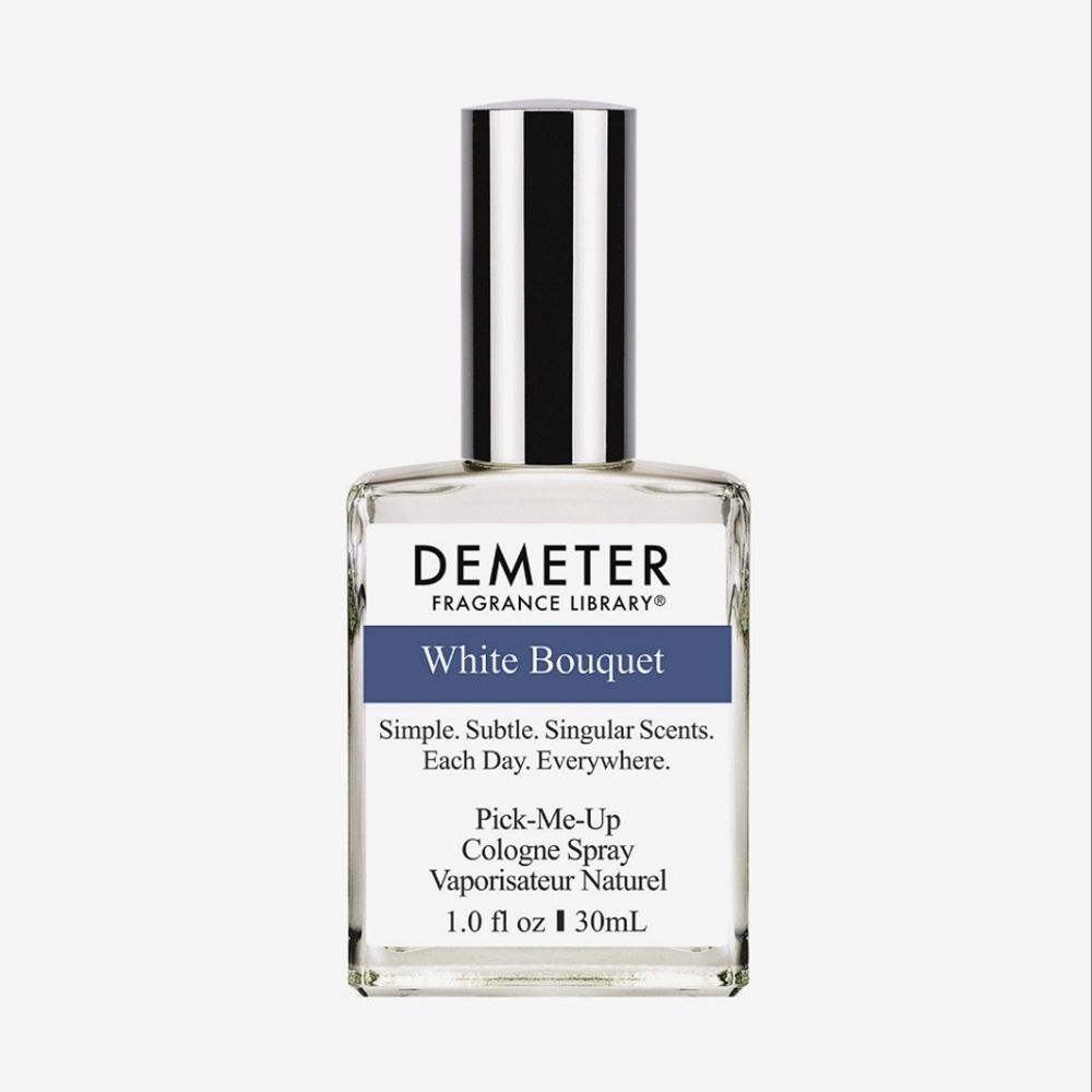 White Bouquet Scent